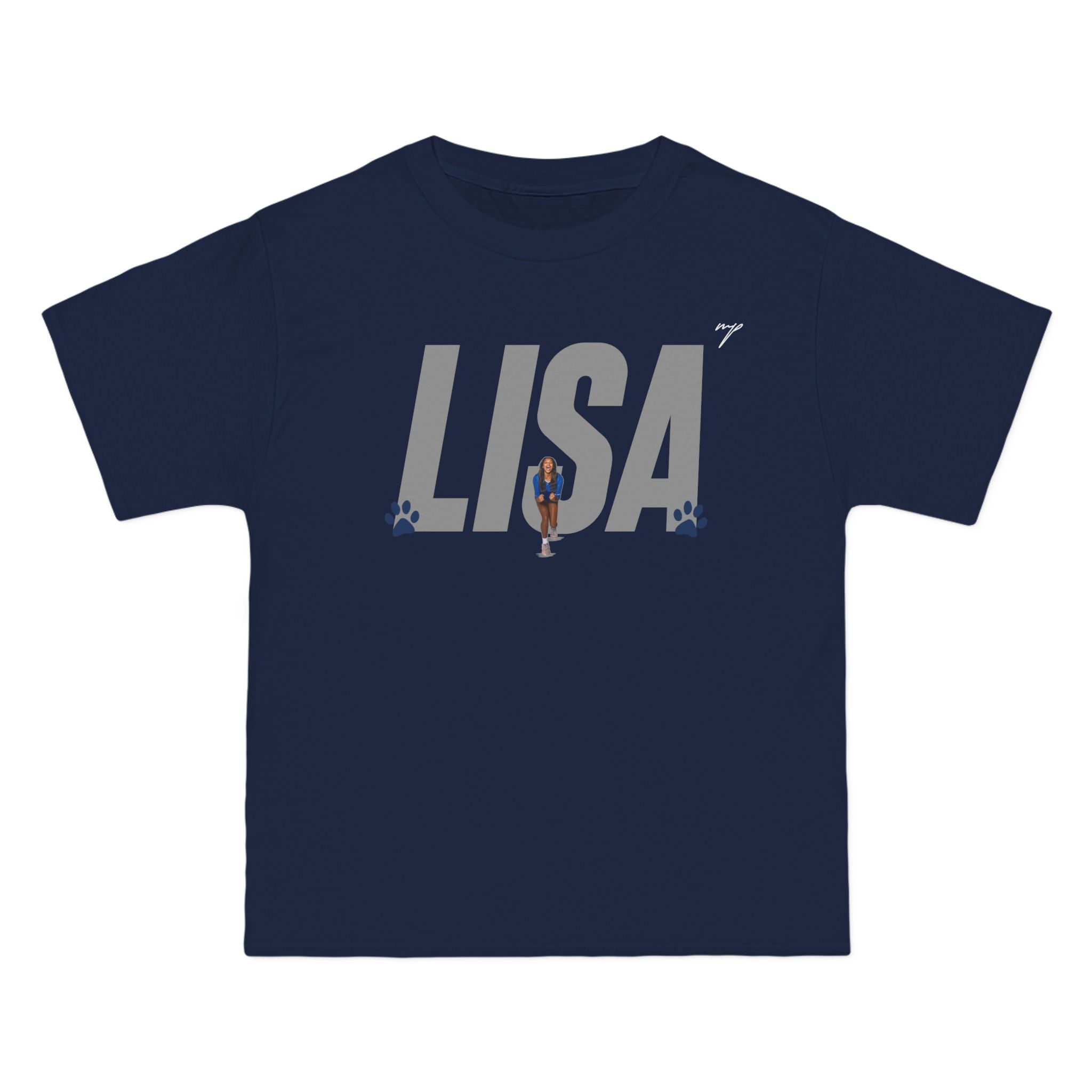Lisa Melenciano Vintage Tee