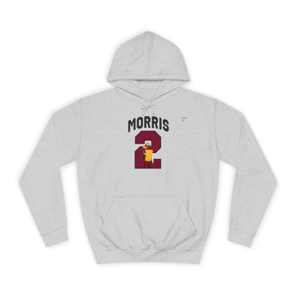 Joel Morris Hoodie