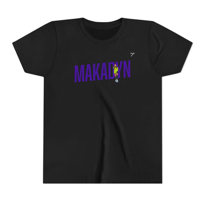 Makadyn Gust YOUTH Graphic Tee