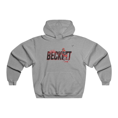 Haley Beckett Vintage Hoodie
