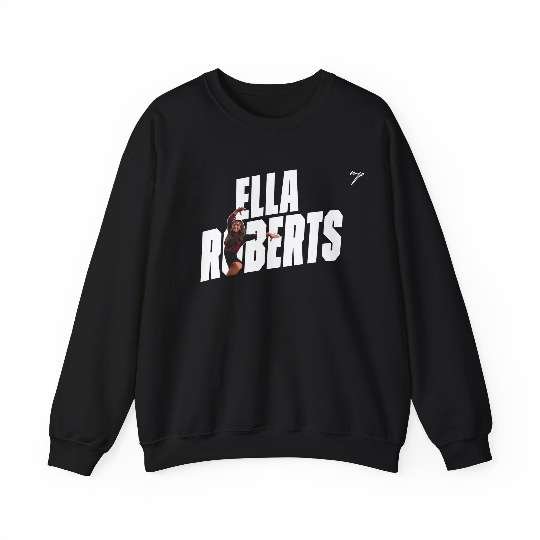 Ella Roberts Crewneck