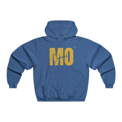 Xavier Carnes Vintage Hoodie