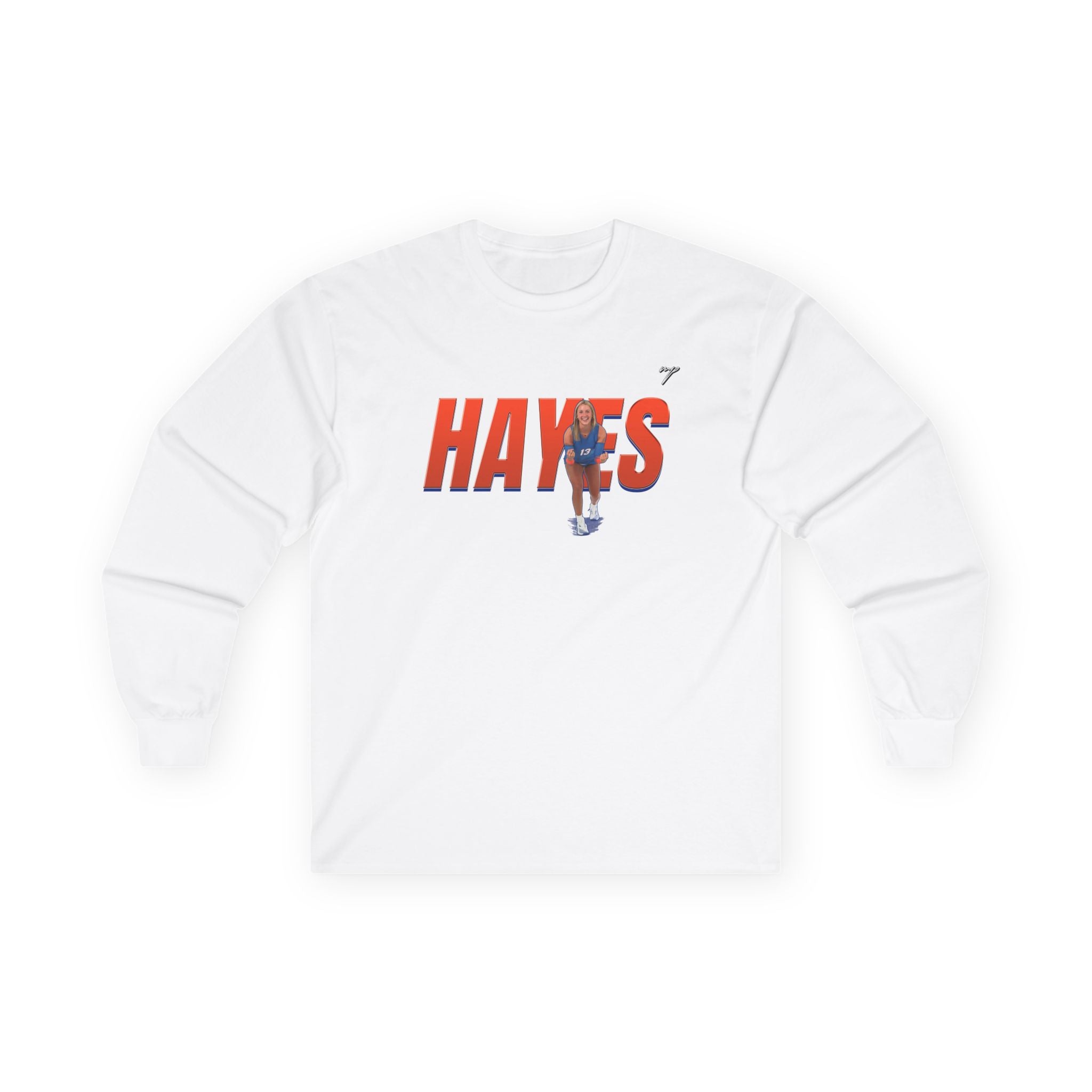 Lily Hayes Long Sleeve Tee