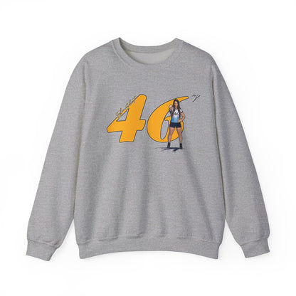 Taylor Calvert Crewneck