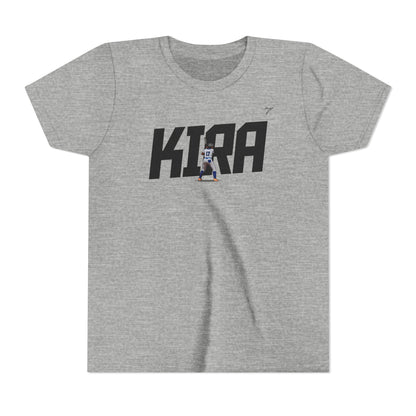 Kira Driggers YOUTH Graphic Tee