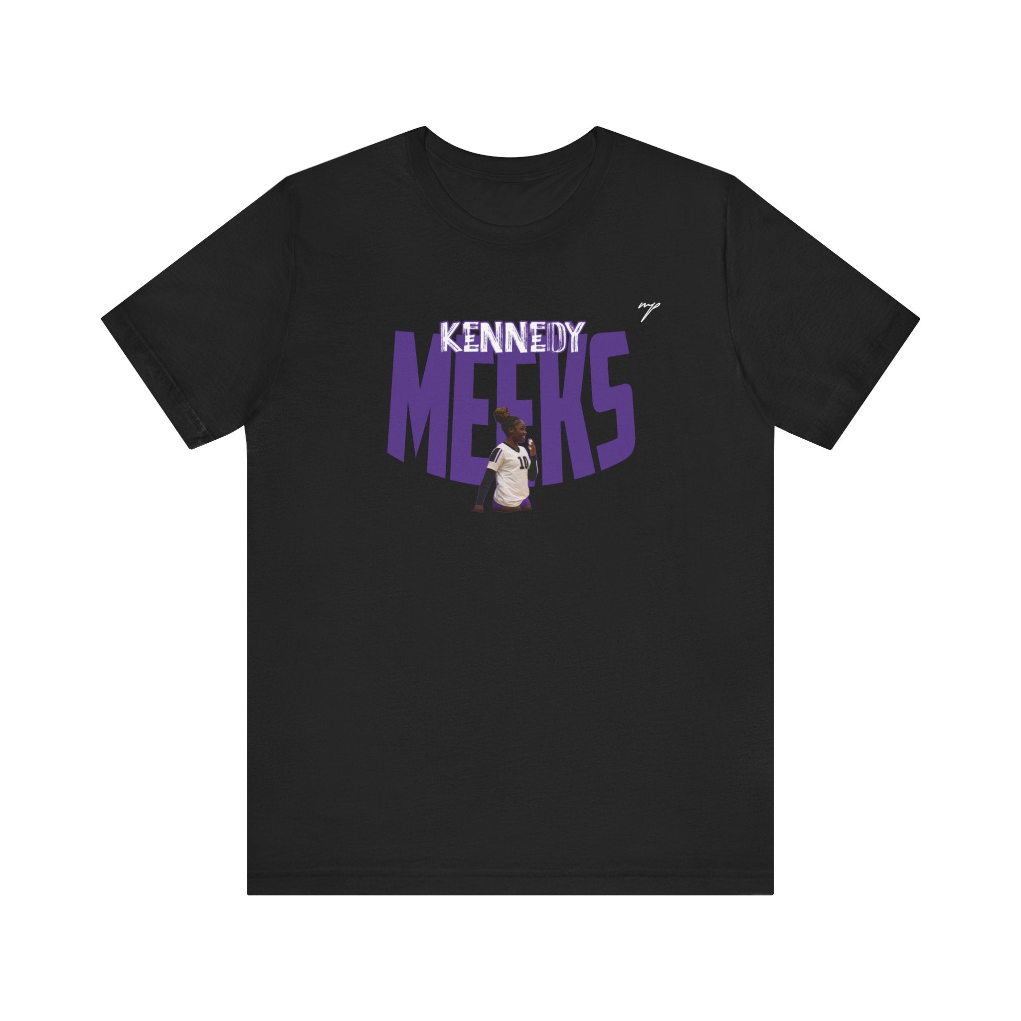 Kennedy Meeks Graphic Tee