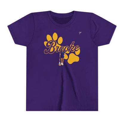 Brooke Donnellan YOUTH Graphic Tee