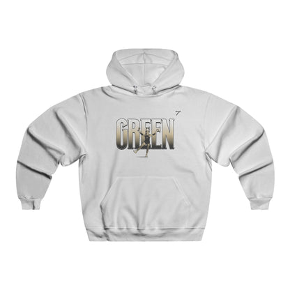 Lauren Green Vintage Hoodie
