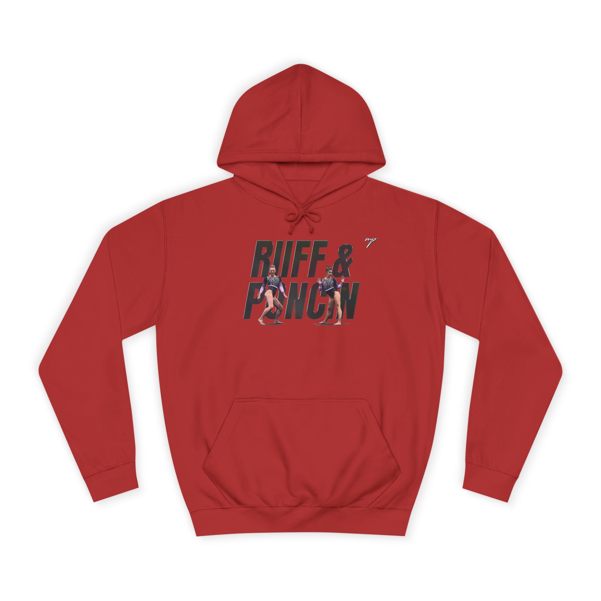 Avery & Elizabeth Duo Hoodie