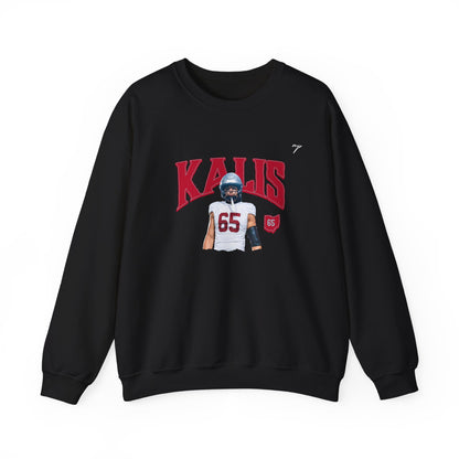 Jimmy Kalis Crewneck