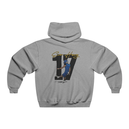 Evan Harvey Vintage Hoodie