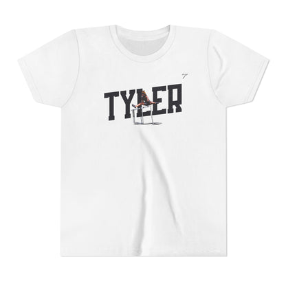 Tyler McIntyre YOUTH Graphic Tee