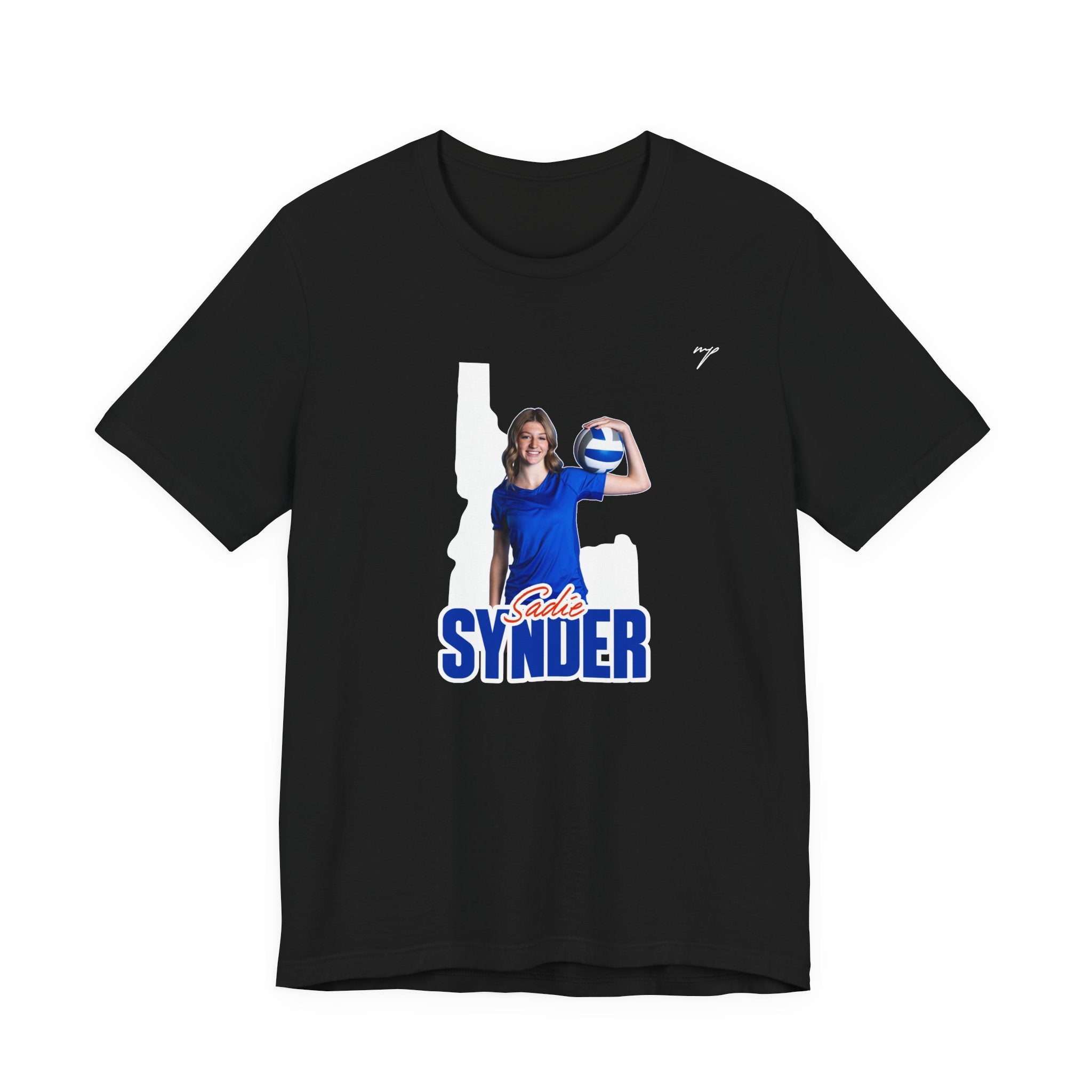 Sadie Snyder Graphic Tee