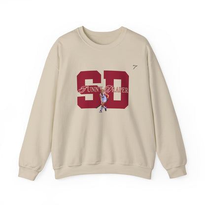 Sunny Draper Crewneck