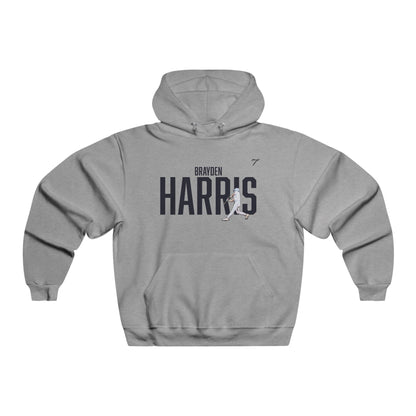Brayden Harris Vintage Hoodie