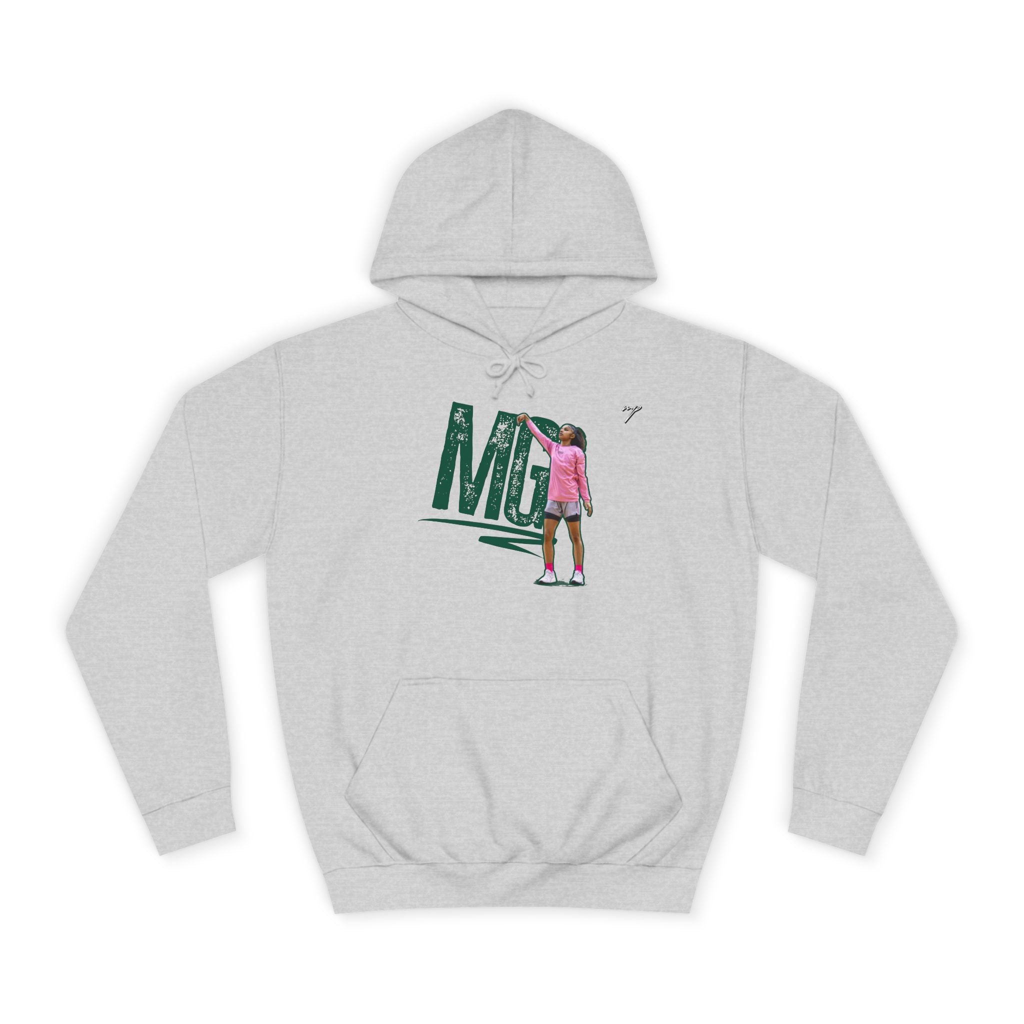 Marisa Gant Hoodie
