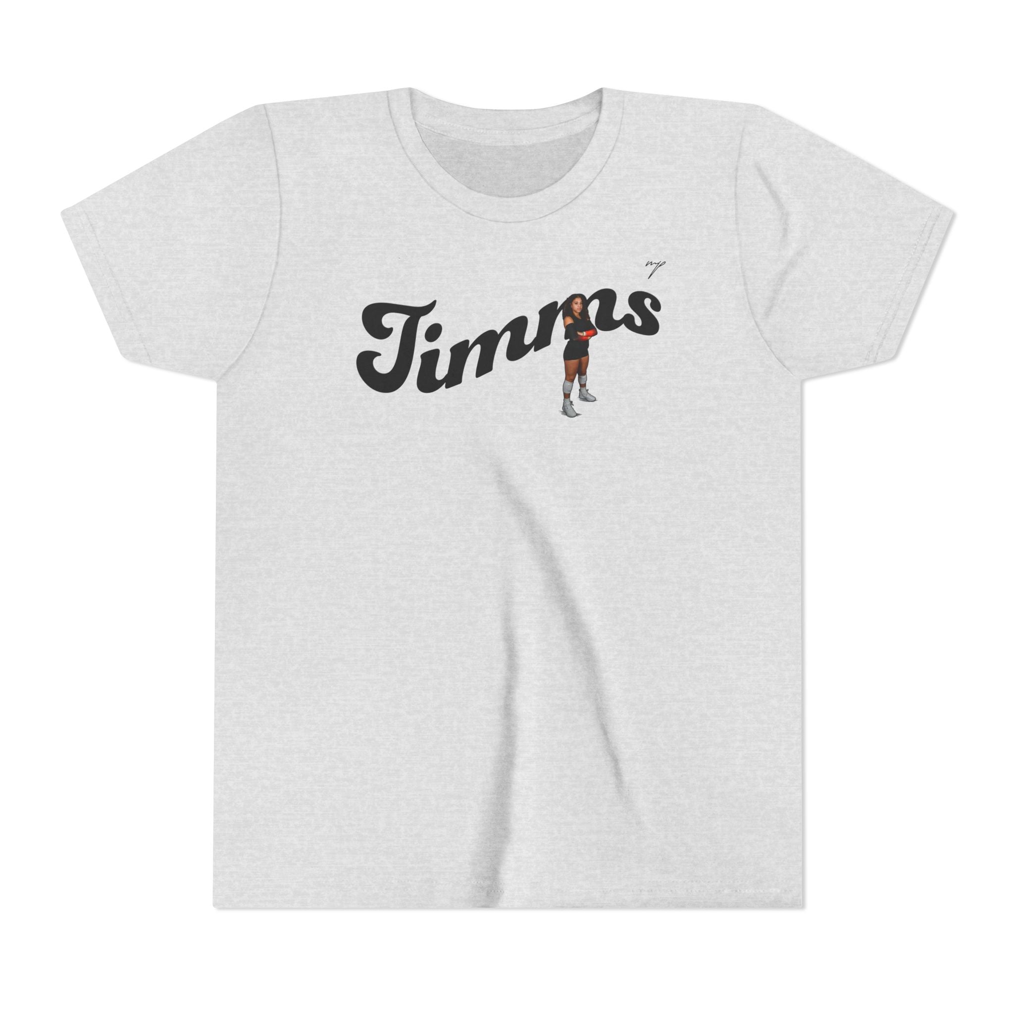 Bre Timms YOUTH Graphic Tee