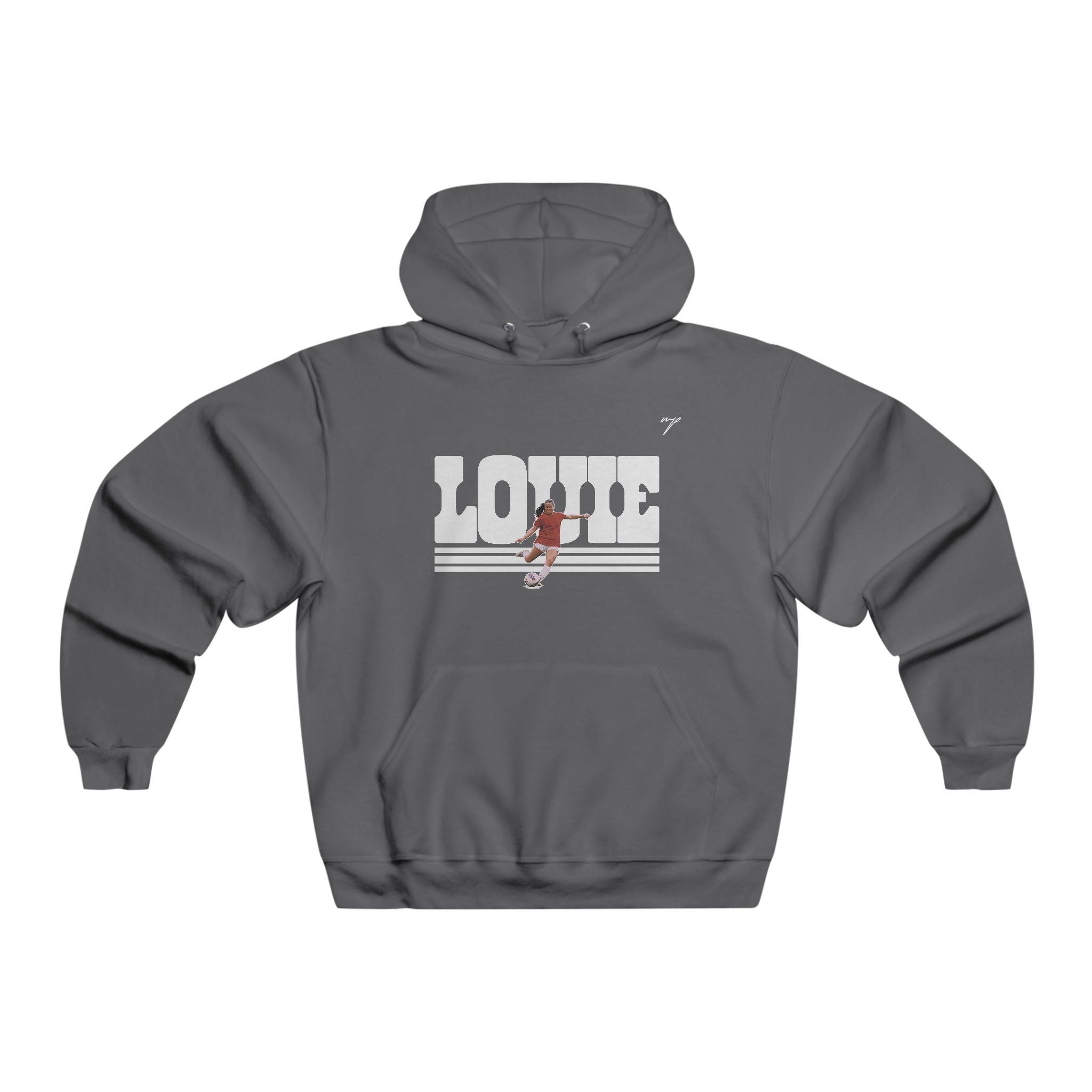Lisa McIntyre Vintage Hoodie