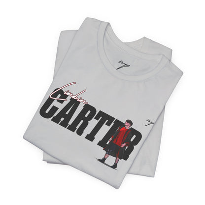 Linkin Carter Graphic Tee