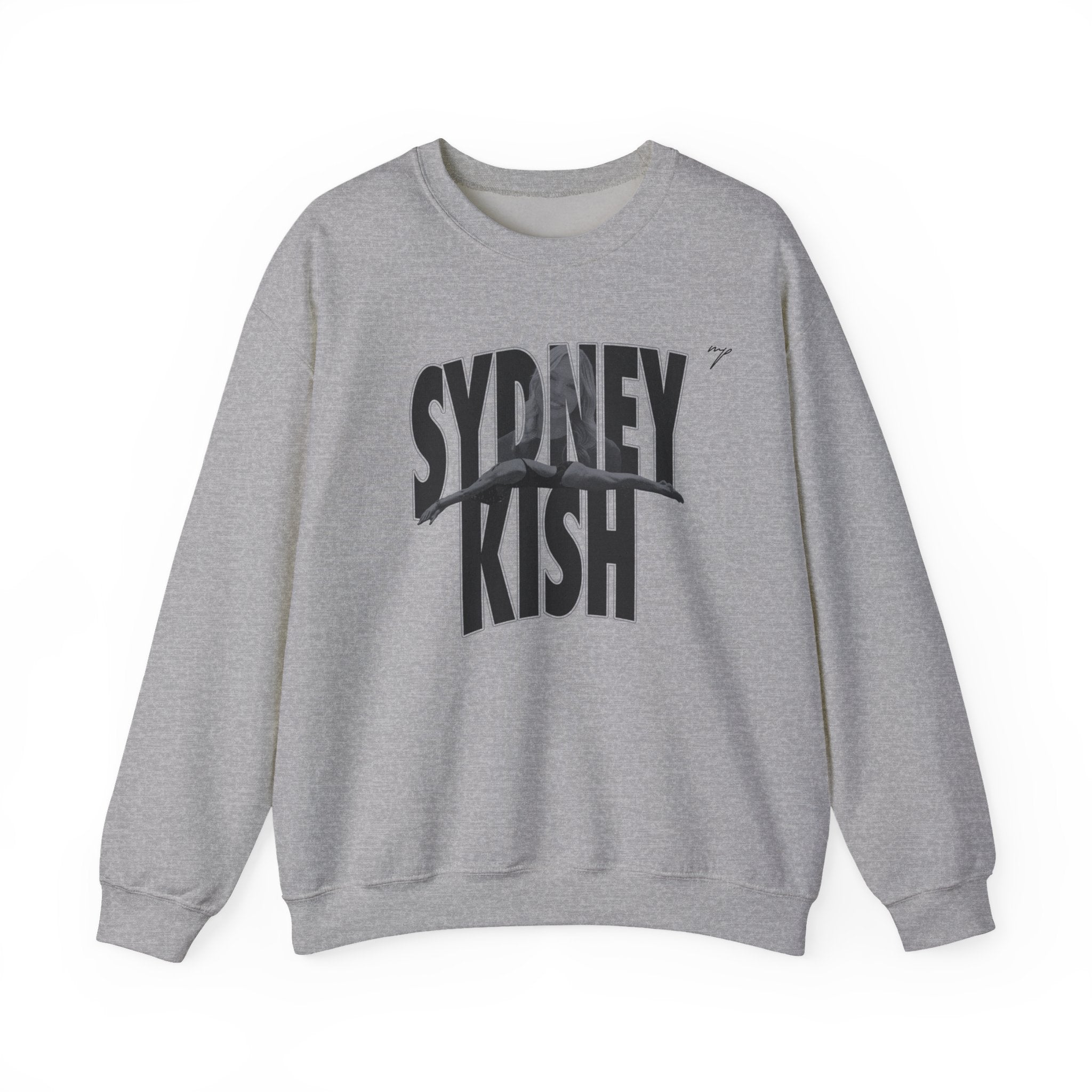 Sydney Kish Crewneck