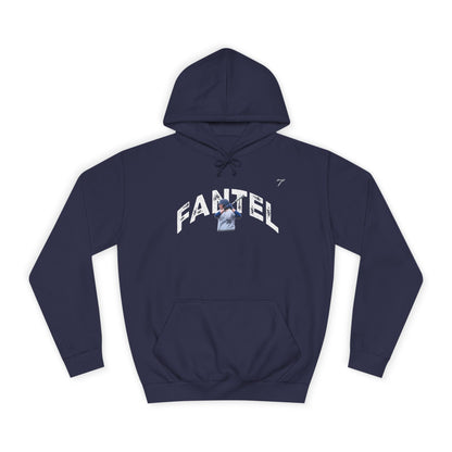 Ethan Fantel Hoodie