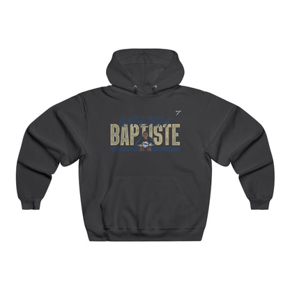 Natassia Baptiste Vintage Hoodie