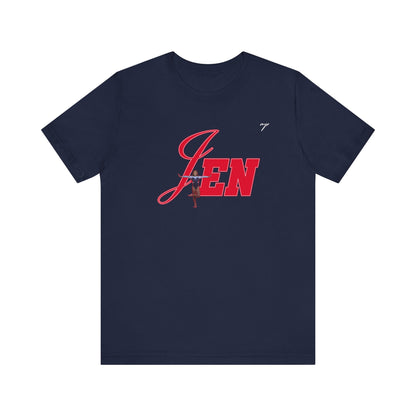 Ava Jen Graphic Tee