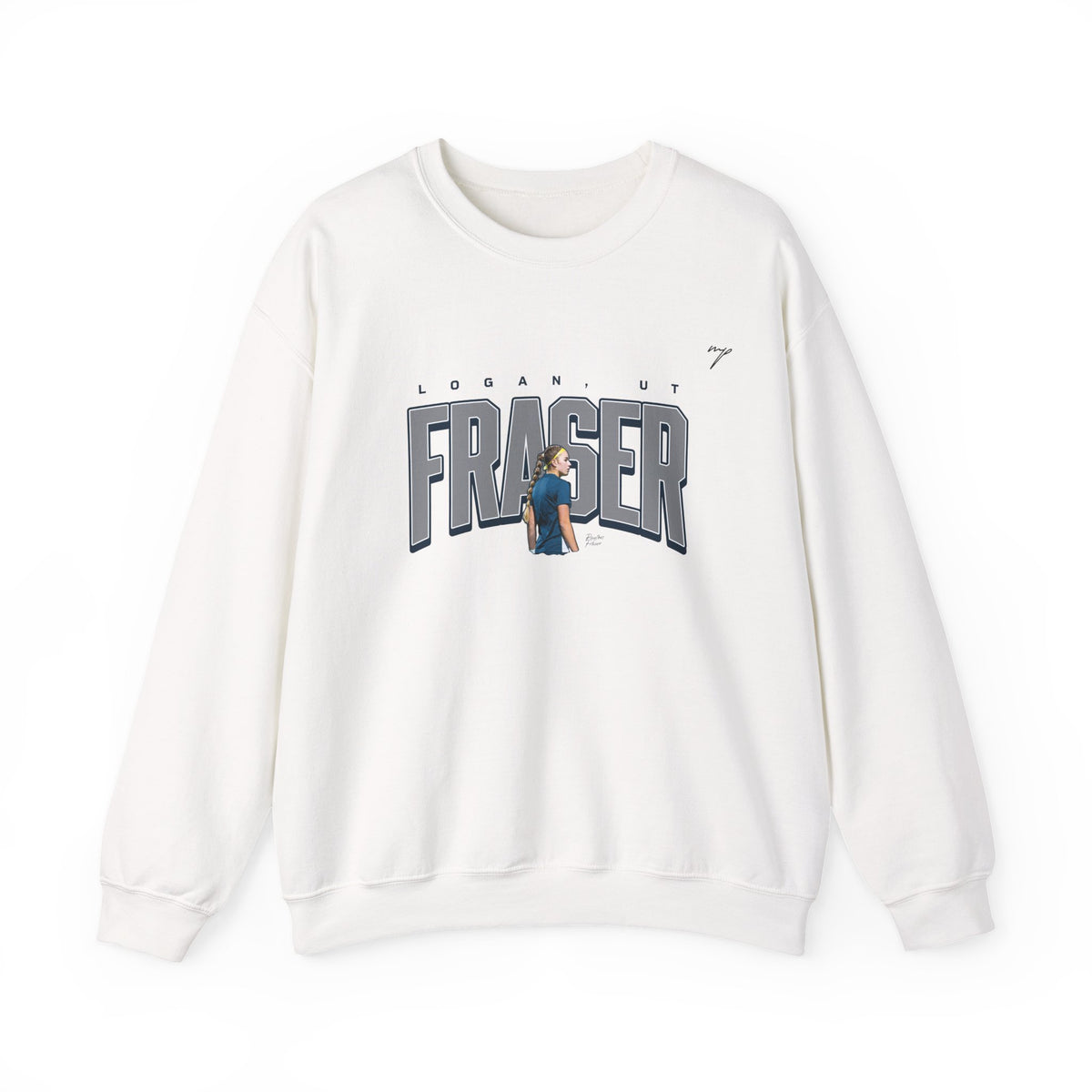 Payton Fraser Crewneck