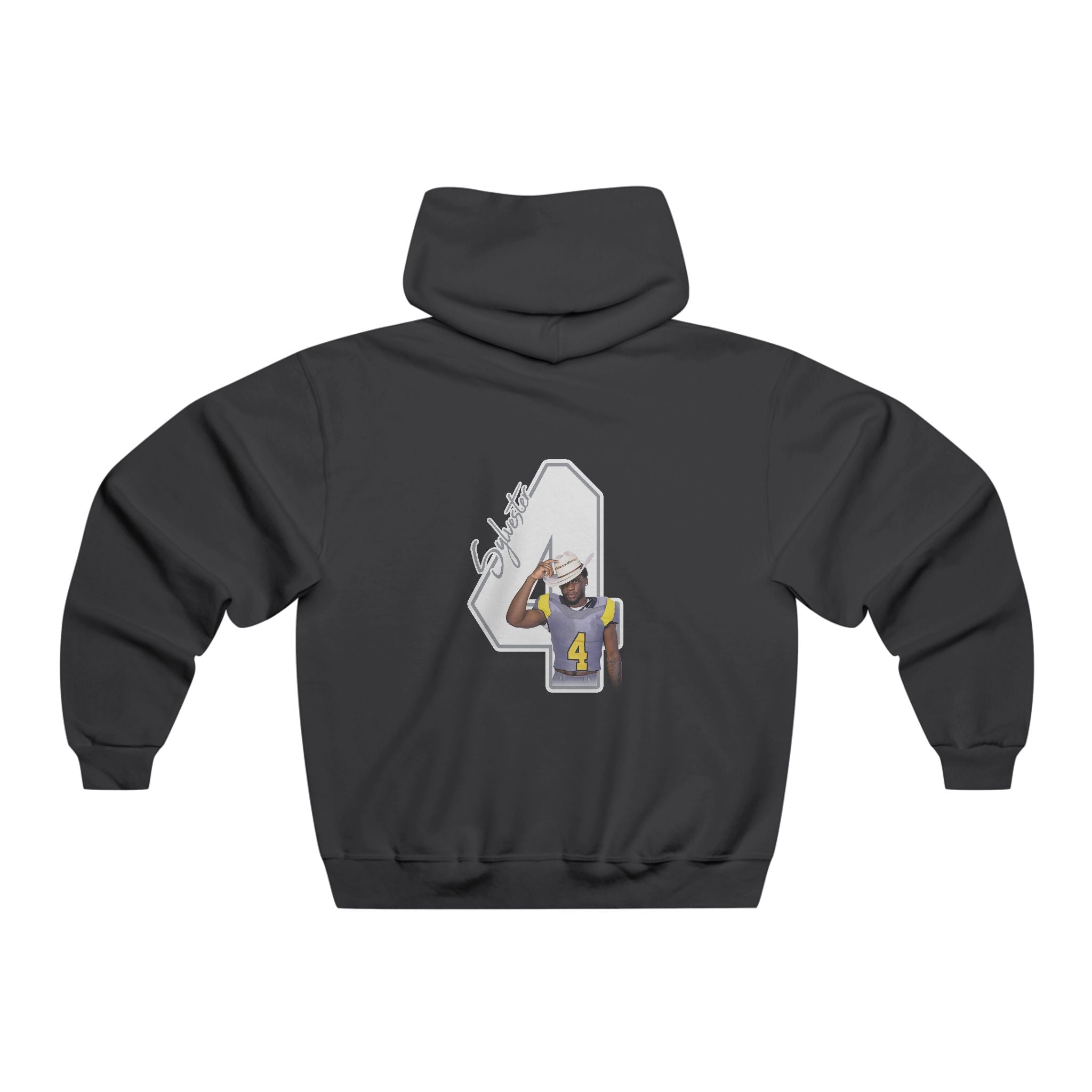 Juice Sylvester Vintage Hoodie