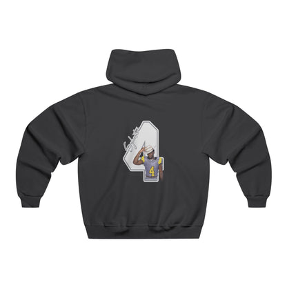 Juice Sylvester Vintage Hoodie