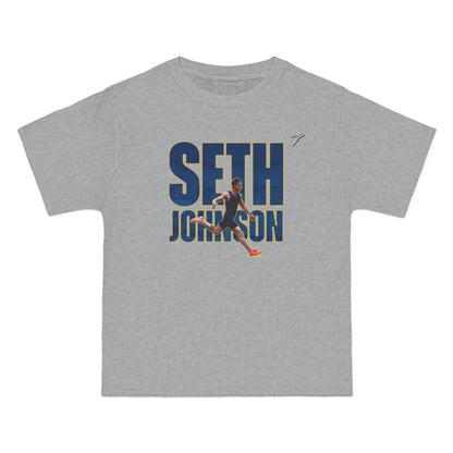 Seth Johnson Vintage Tee