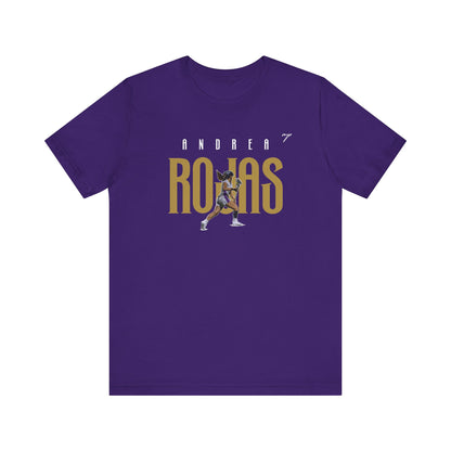 Andrea Rojas Graphic Tee