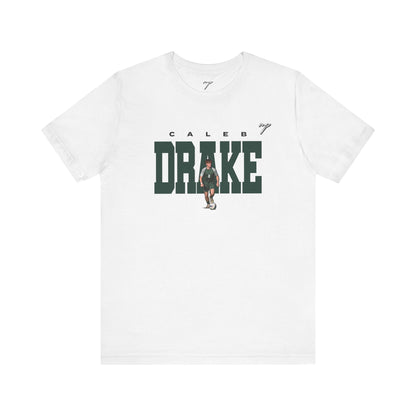 Caleb Drake Graphic Tee