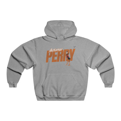 Autumn Perry Vintage Hoodie