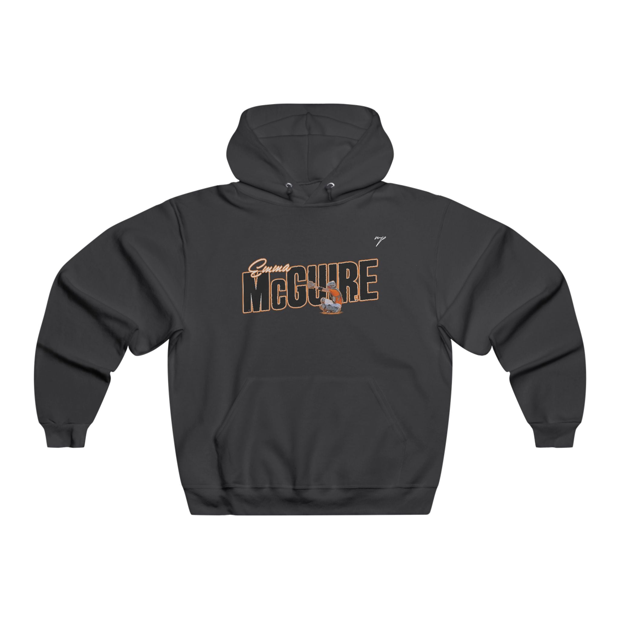 Emma McGuire Vintage Hoodie