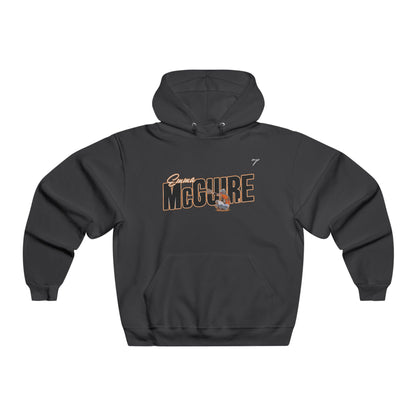 Emma McGuire Vintage Hoodie