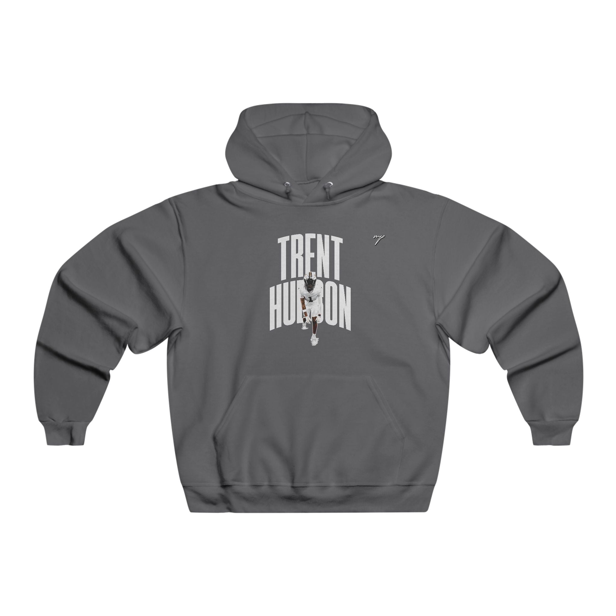 Trent Hudson Vintage Hoodie