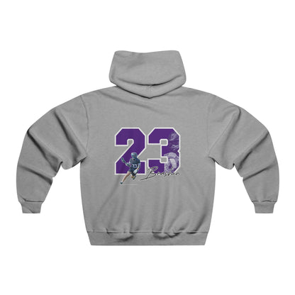 Zander Brasher Vintage Hoodie