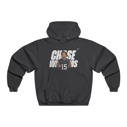 Chase Williams Vintage Hoodie