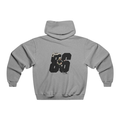 Lando Gilmore Vintage Hoodie