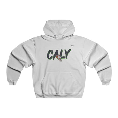 Caly Wolfleader Vintage Hoodie