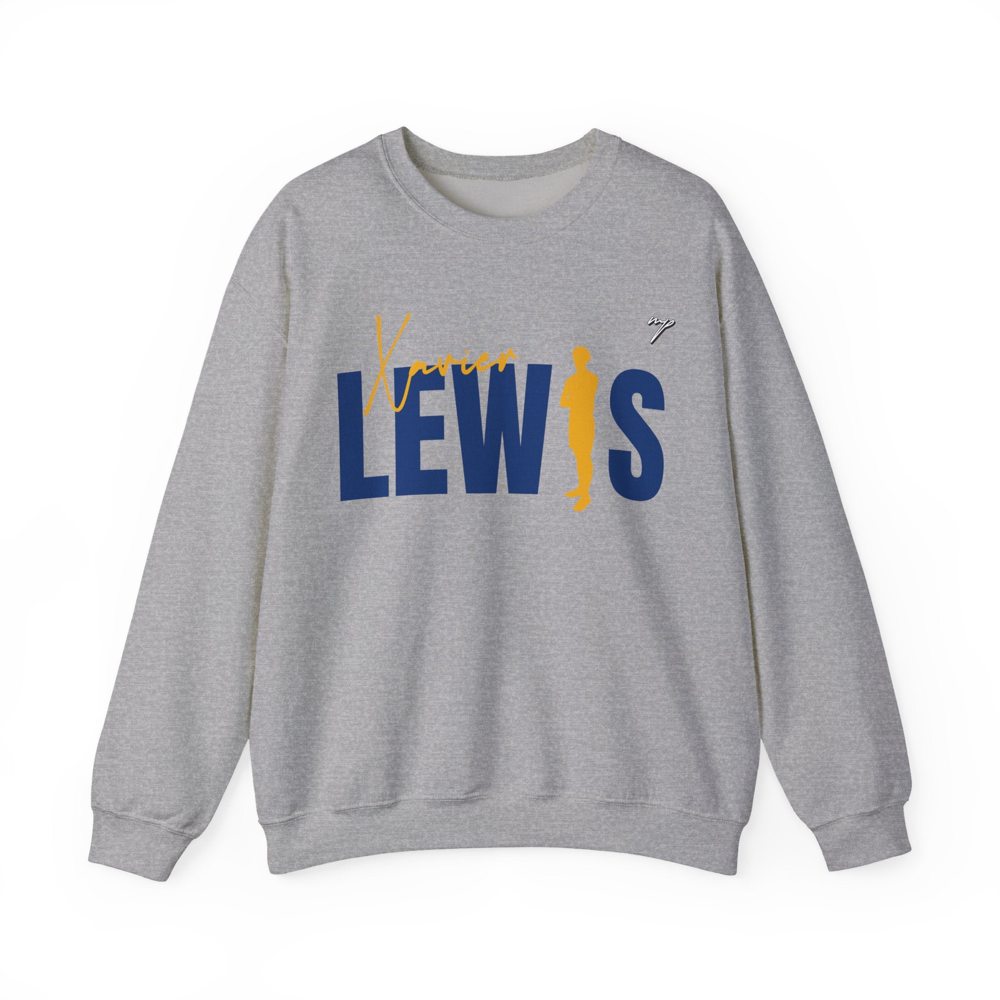 Xavier Lewis Crewneck