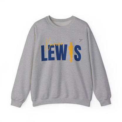 Xavier Lewis Crewneck