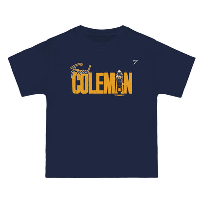Fareed Coleman Vintage Tee