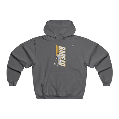 Makai Badeau Vintage Hoodie