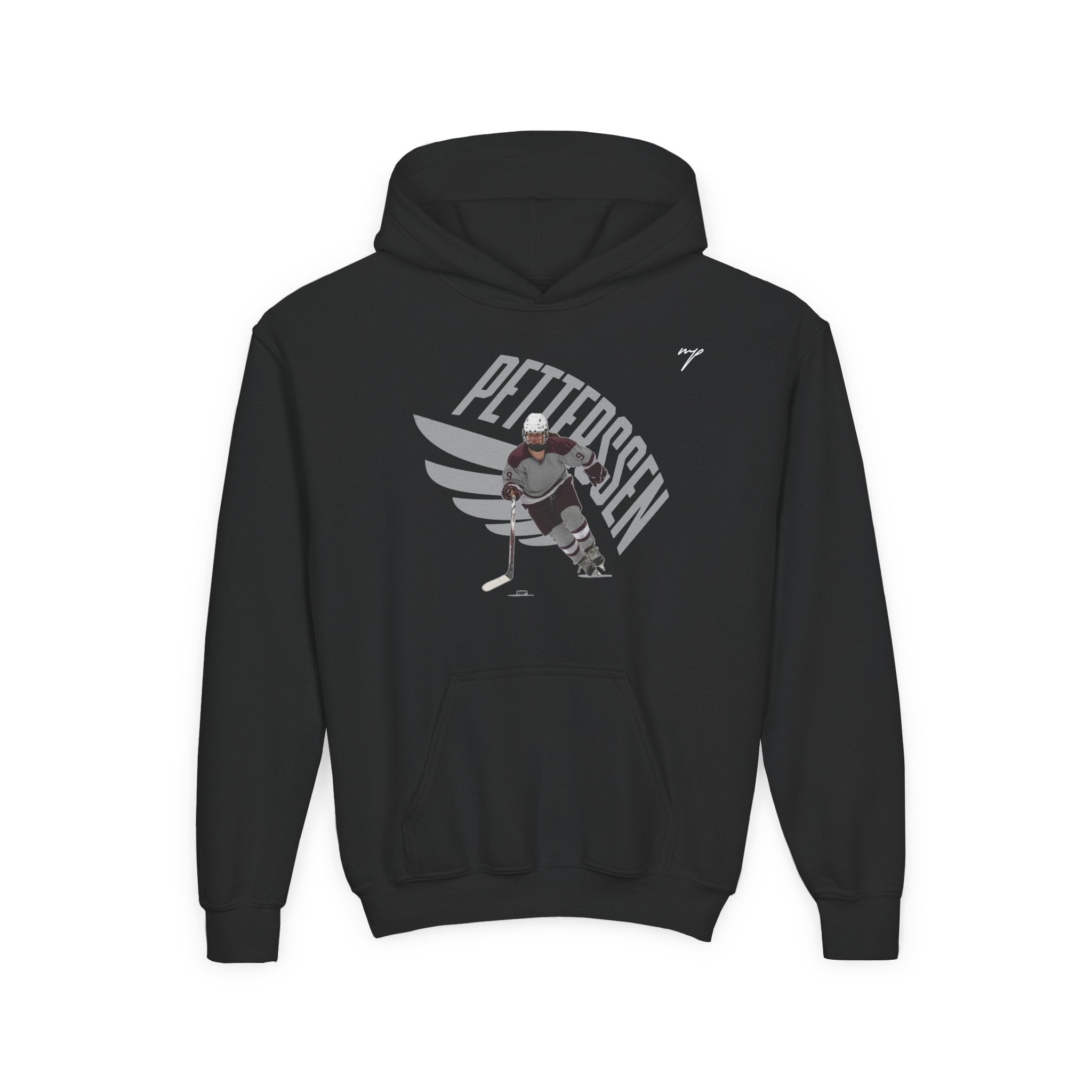 Sidney Petterssen YOUTH Hoodie
