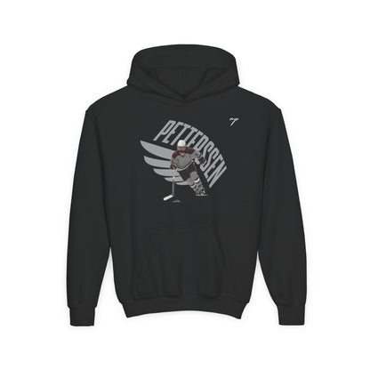 Sidney Petterssen YOUTH Hoodie