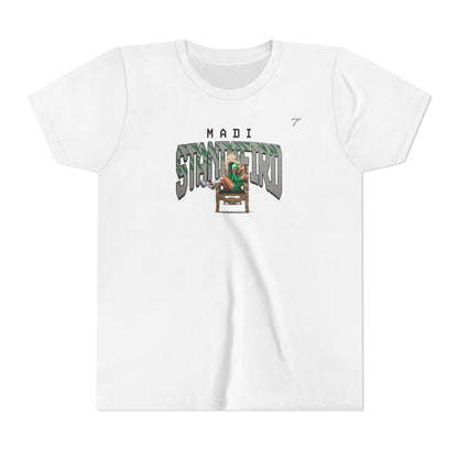Madi Standifird YOUTH Graphic Tee