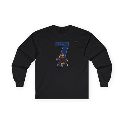 Kaylee Serrano Long Sleeve Tee
