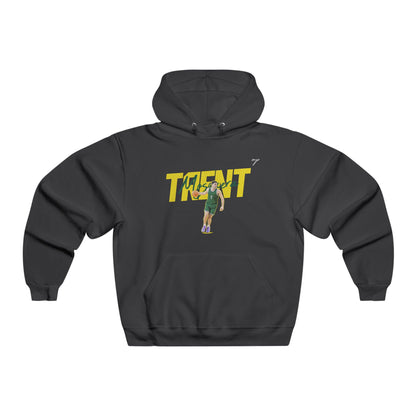Trent Mosquera Vintage Hoodie
